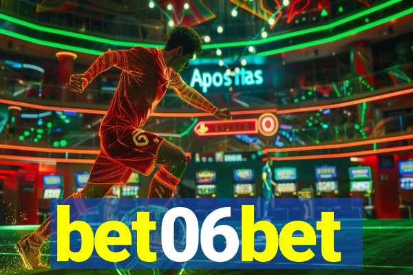 bet06bet