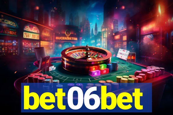 bet06bet