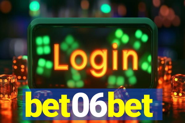 bet06bet