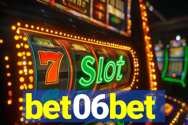 bet06bet