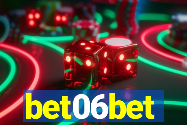 bet06bet