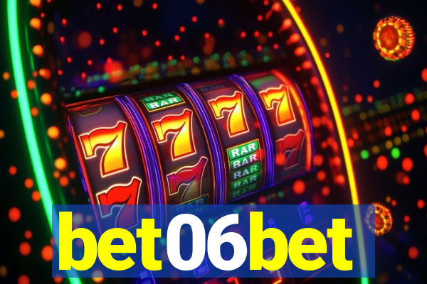 bet06bet