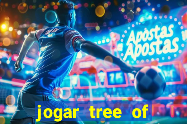 jogar tree of fortune demo