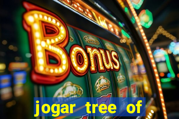 jogar tree of fortune demo