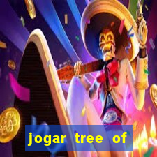 jogar tree of fortune demo