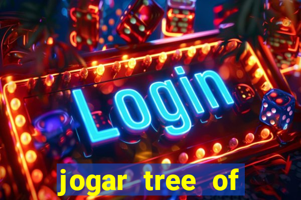 jogar tree of fortune demo