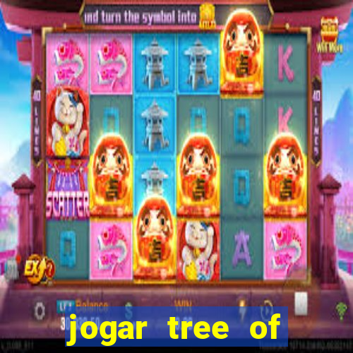 jogar tree of fortune demo