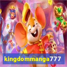 kingdommanga777