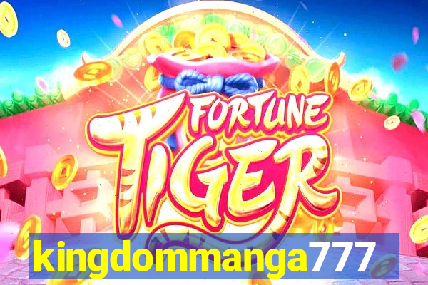 kingdommanga777