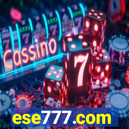 ese777.com