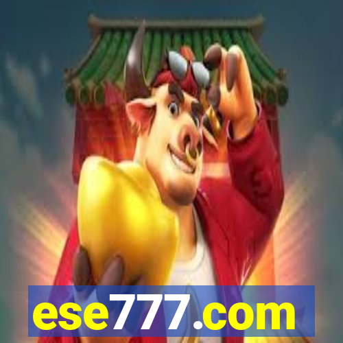 ese777.com