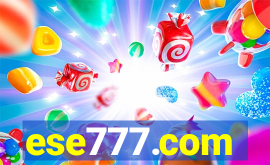 ese777.com