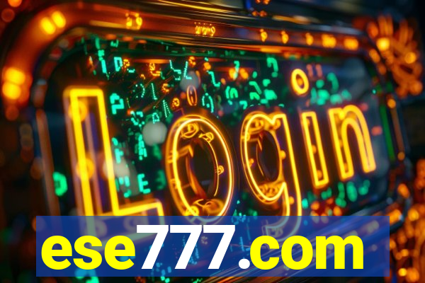 ese777.com