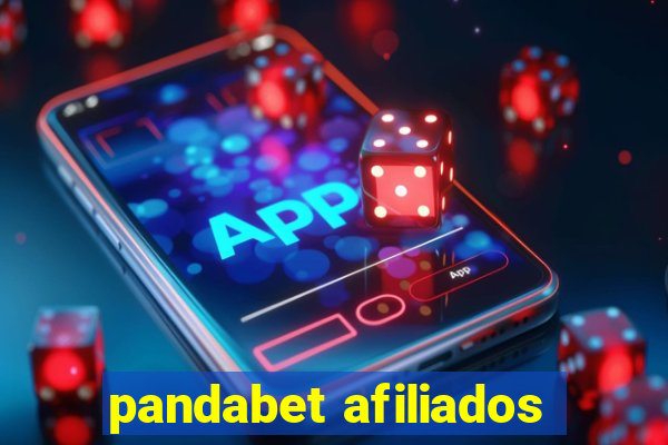 pandabet afiliados