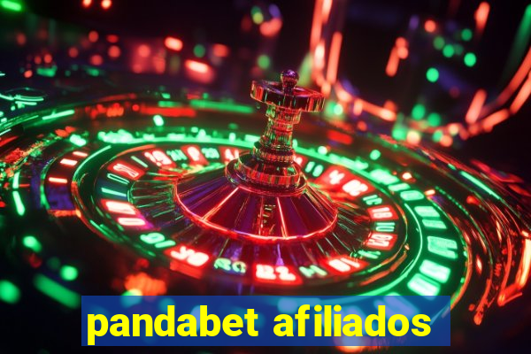 pandabet afiliados