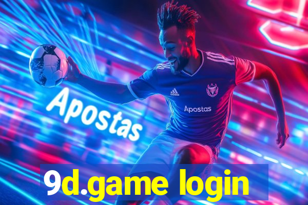 9d.game login