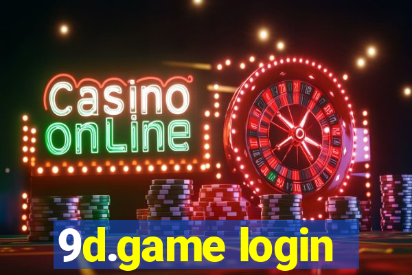 9d.game login