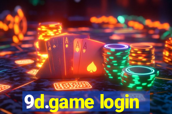 9d.game login