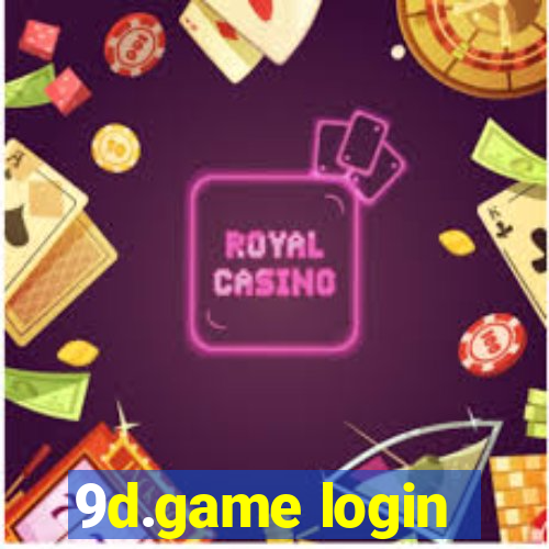 9d.game login