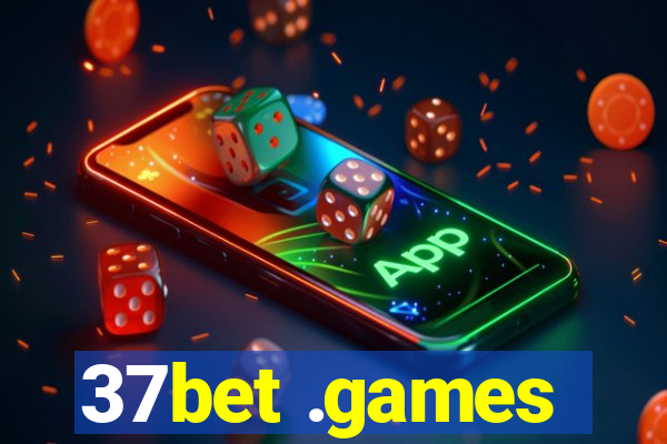 37bet .games