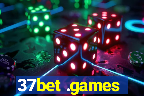 37bet .games