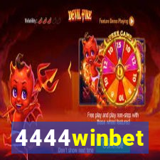 4444winbet