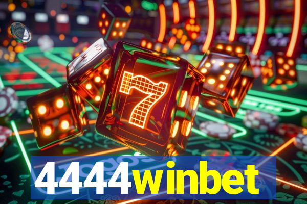 4444winbet