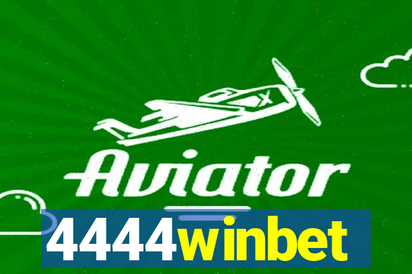 4444winbet