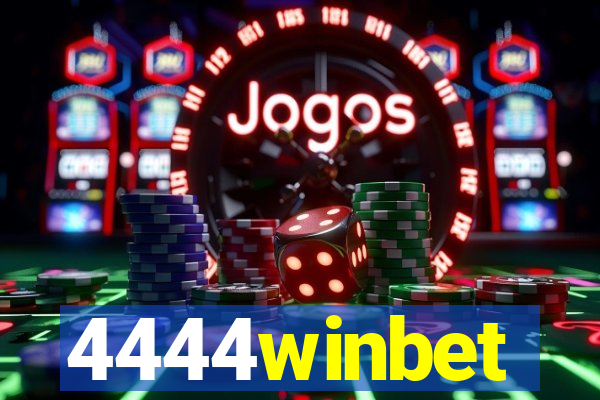 4444winbet