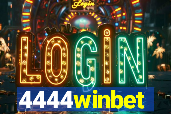 4444winbet