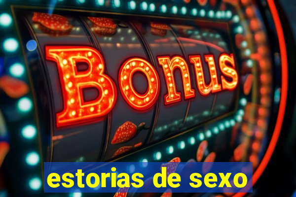 estorias de sexo