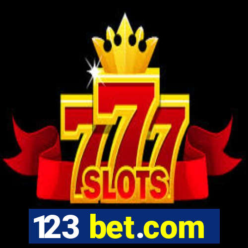 123 bet.com