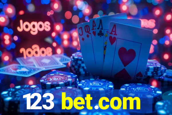 123 bet.com