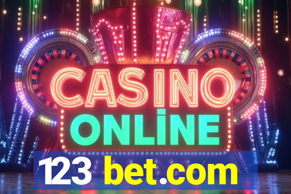 123 bet.com