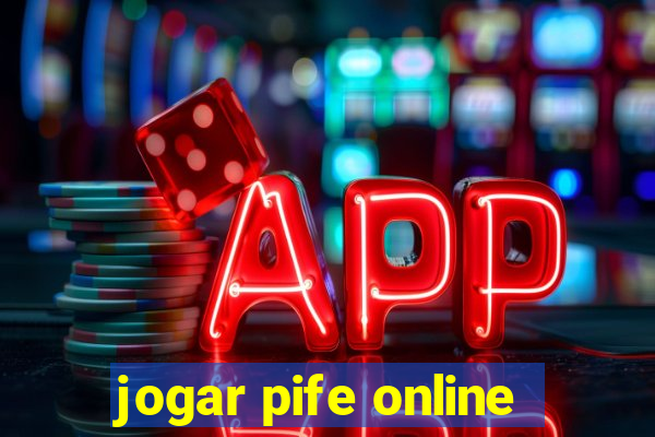 jogar pife online