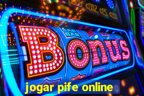 jogar pife online