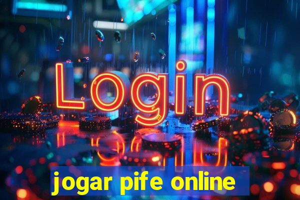 jogar pife online