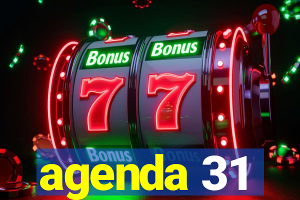 agenda 31