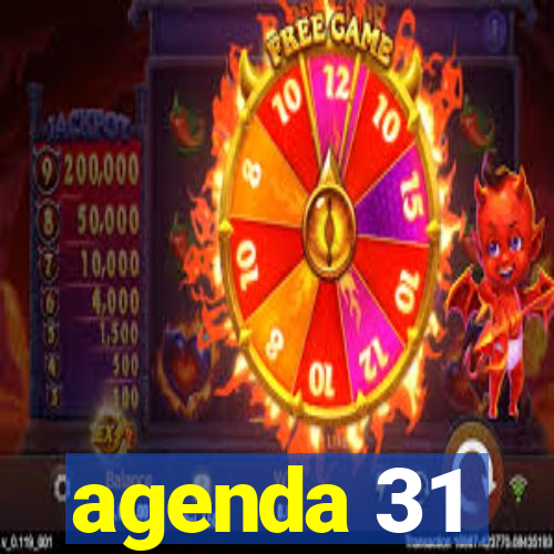 agenda 31