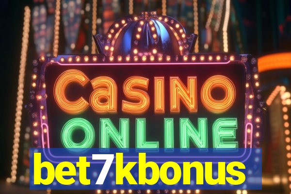 bet7kbonus