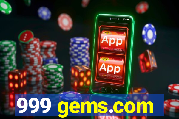 999 gems.com