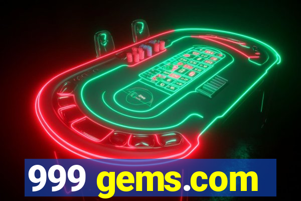 999 gems.com