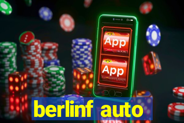 berlinf auto