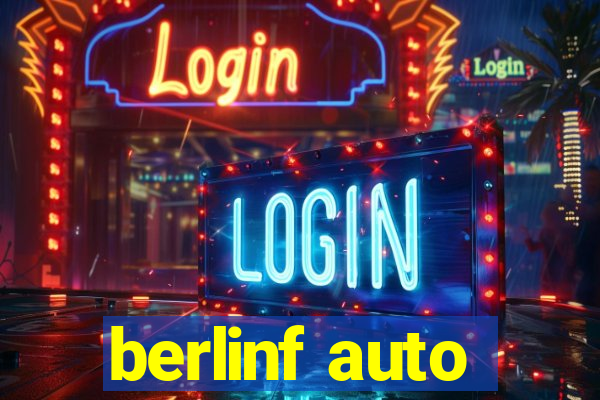 berlinf auto