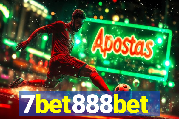 7bet888bet