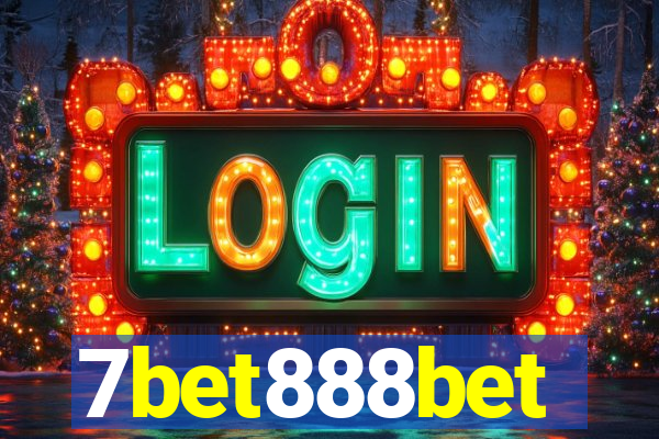 7bet888bet