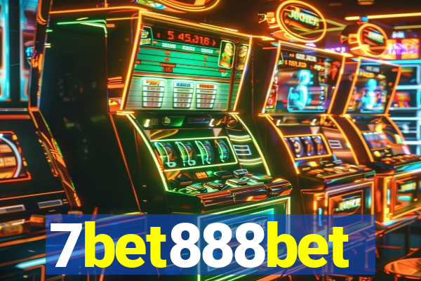 7bet888bet