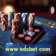 www edsbet com