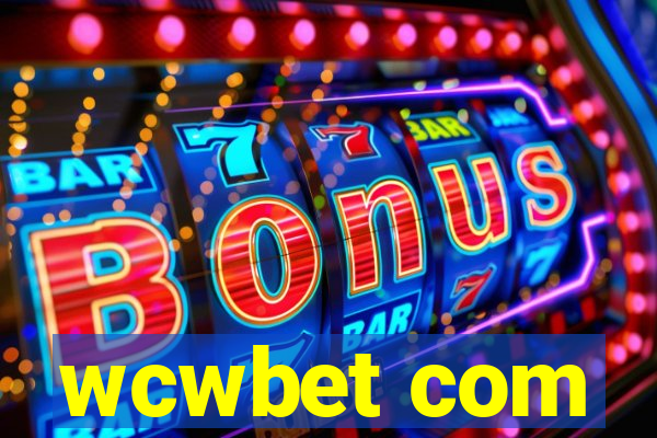 wcwbet com