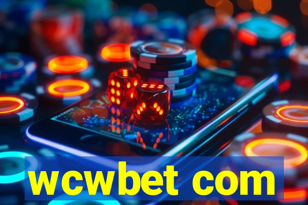 wcwbet com